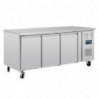 Tour Pâtissier 3 Ustega Seeria U - 634L - Polar