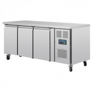 Tour Pâtissier 3 Ustega Seeria U - 634L - Polar