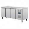 Tour Pâtissier 3 Ustega Seeria U - 634L - Polar