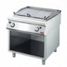 Grill Pierre De Lave Gaas- P 700 - Gastro M