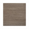 Laua ruudukujuline puitmustriga lauaplaat - L 700 x S 700 mm - Bolero