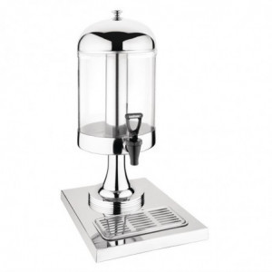 Puuviljamahla automaat - 6,5 L - Olympia