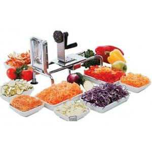 Professional Vegetable Cutter - Le Rouet/Chatouillard