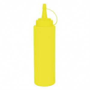 Kastmedosaator 340ml kollane - Vogue - Fourniresto