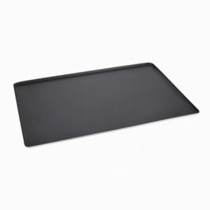 Mittenakkuv küpsetusplaat - L 600 x P 400mm - Vogue
