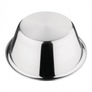 Bassine igapäevaseks kasutamiseks 6L - Vogue - Fourniresto