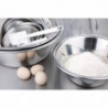 Bassine igapäevaseks kasutamiseks 6L - Vogue - Fourniresto
