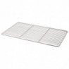 Roostevabast terasest ahjurest - L 530 x S 330mm - Vogue