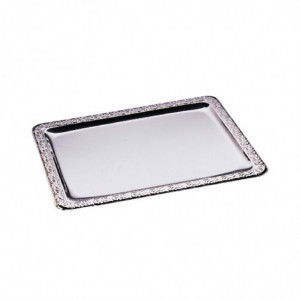 Serveeplaadi mõõdud 420 x 310mm - APS - Fourniresto