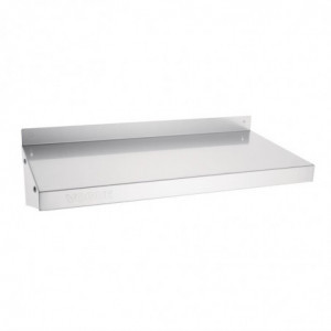 Seinariiul roostevabast terasest - L 600 x S 300 mm - Vogue