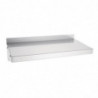 Seinariiul roostevabast terasest - L 600 x S 300 mm - Vogue