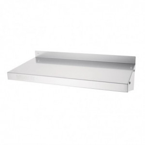 Seinariiul roostevabast terasest - L 600 x S 300 mm - Vogue