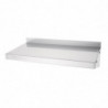 Seinariiul roostevabast terasest - L 600 x S 300 mm - Vogue