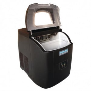 Jäämasin Letile - 11 kg - Polar