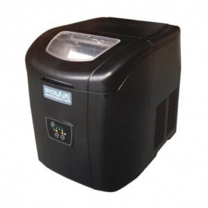 Jäämasin Letile - 11 kg - Polar