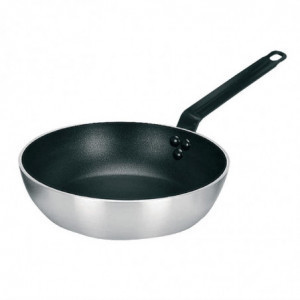 Antihaftbeschichtete konische Bratpfanne - Ø 240mm - Vogue