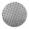 Laud kokkupandava puidust plaadiga Ø 60 cm - Bolero - Fourniresto