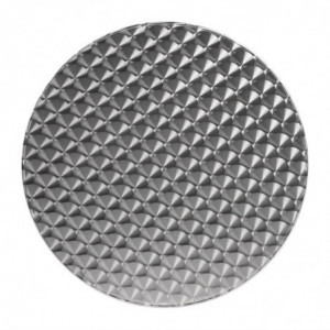 Ümmargune bistroolilaud Ø 60 cm - Bolero - Fourniresto
