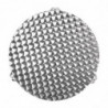 Ümmargune virnastatav bistroolilaud 600 mm - Bolero - Fourniresto