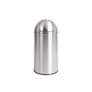 Prügikast kaanega - 40L - Bolero