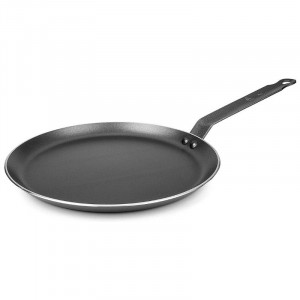 Non-stick Aluminum Crepe Pan - Ø 30 cm - Lacor