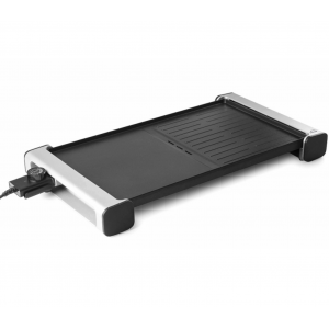 Plaatgrill kahekordne elektriline alumiinium - Lacor