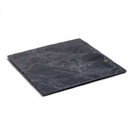 Ruutplaat "Stone" Melamiinist - 285 X 285 Mm - Lacor