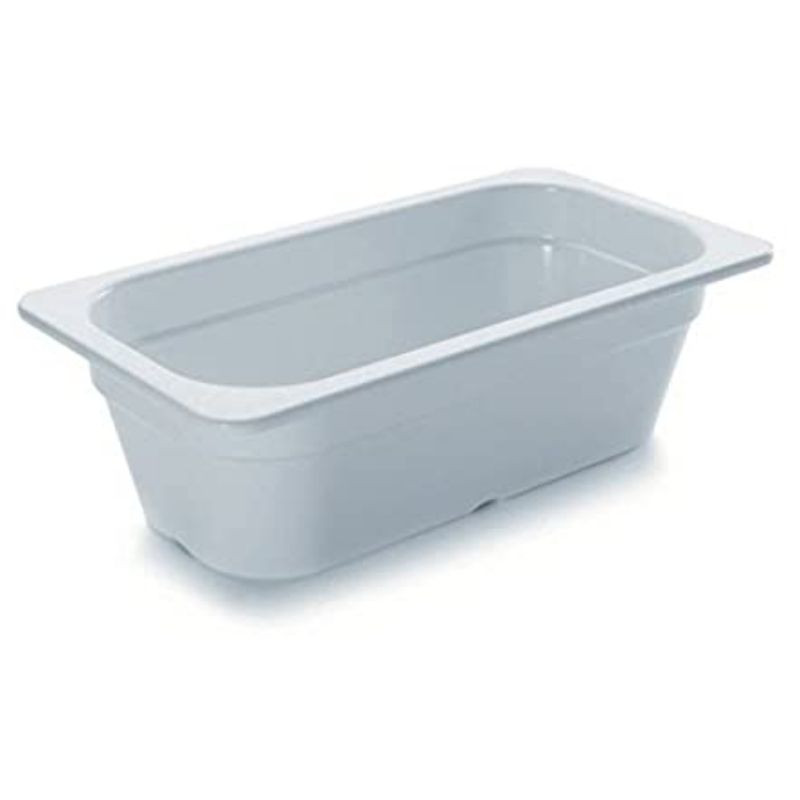 Gastro Melamine Tray 1/3 - H 65 mm - Lacor Gastro Melamine Tray 1/3 - H 65 mm - Lacor