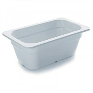 Bac Gastro Melamiin GN 1/4 - K 100 mm - Lacor