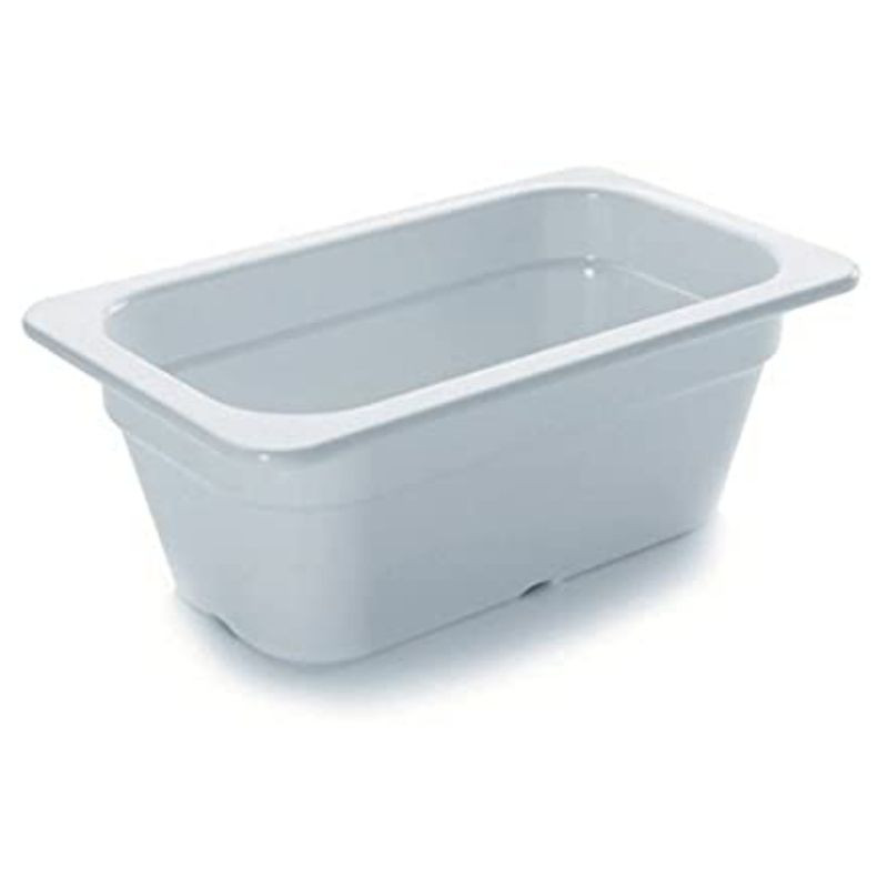 Bac Gastro Melamiin GN 1/4 - K 100 mm - Lacor