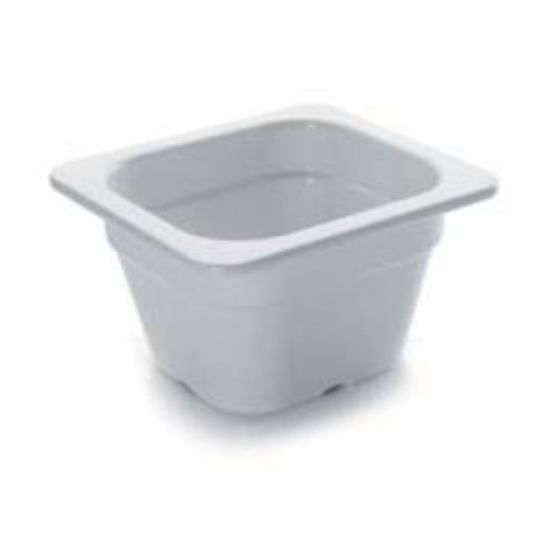 Bac Gastro Melamiin GN 1/6 - K 65 mm - Lacor Bac Gastro Melamiin GN 1/6 - K 65 mm - Lacor