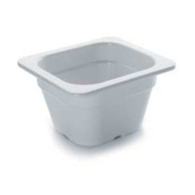 Gastro Melamine Tray Gn 1/6 - H 100 Mm - Lacor