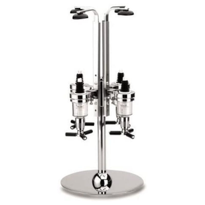 Serviteur Pivotant Pour Boissons 4 Cl - Lacor Serviteur Pivotant Pour Boissons 4 Cl - Lacor