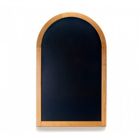 Menüütaht poolringikujuline - 50 x 80 cm - Lacor