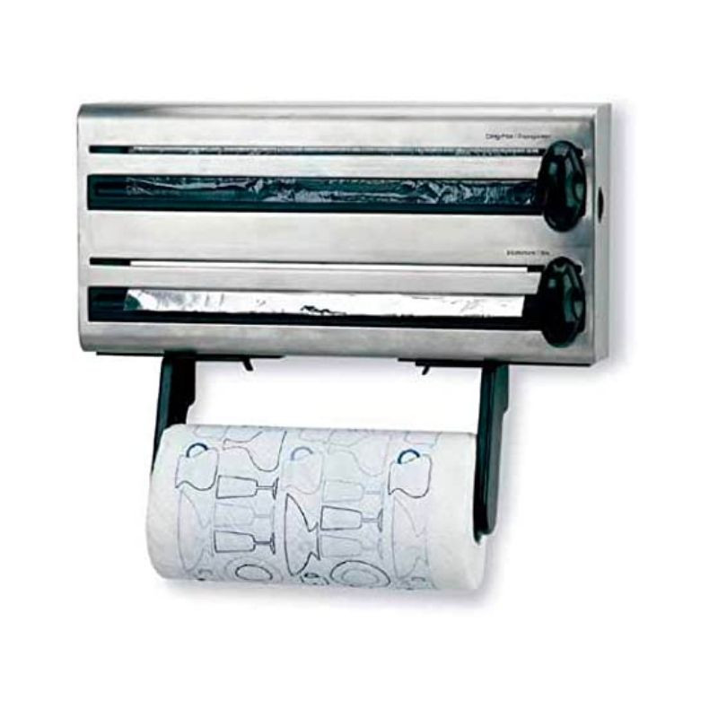 Distributeur Compact Multi-Usage Mural - Lacor Distributeur Compact Multi-Usage Mural - Lacor