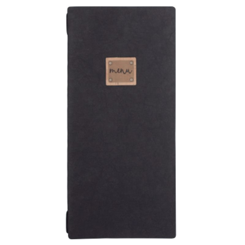 Wine List Holder Tex In Natural Fibers - 170 X 320 Mm - Lacor Wine List Holder Tex In Natural Fibers - 170 X 320 Mm - Lacor