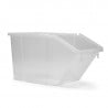 Koostisosade konteiner kaanega - 30 L - Gilac