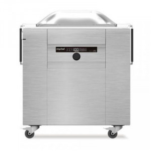 Machine Sous Vide on Stand iSensor M with 2 Sealing Bars - 460 mm - 40 m3/h - MYCHEF