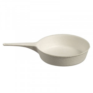 Eskoffié pann suhkruroo pulbriga - 25 ml - 100 tk komplekt