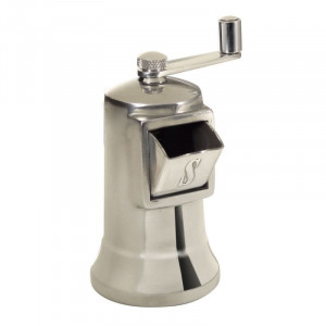 Moulin à Sel Petit Modèle Perfex® - 40 g - TELLIER