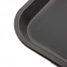 Non-slip rectangular tray 458x356mm - Olympia KRISTALLON - Fourniresto