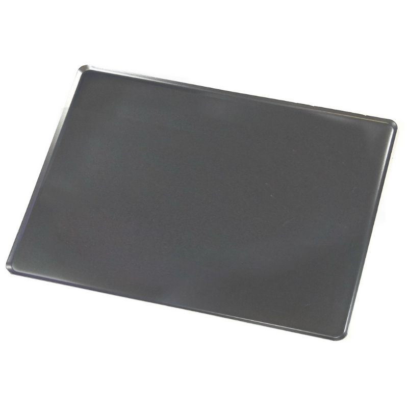 Alumiiniumist küpsetusplaat - 400 x 300 mm - Tellier Alumiiniumist küpsetusplaat - 400 x 300 mm - Tellier