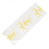 Bio-Compostable "Végéos" Bread Bag - Pack of 200 - FourniResto