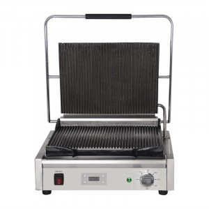 Grill De Contact Simple Rainuré/Rainuré - Buffalo