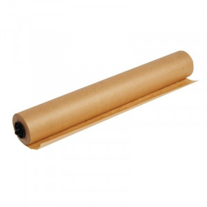 Sulfurized Paper - L 50 m x W 450 mm - Pack of 3 - Wrapmaster