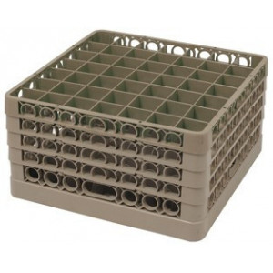 Pesukast - 49 kasti - K 100 mm