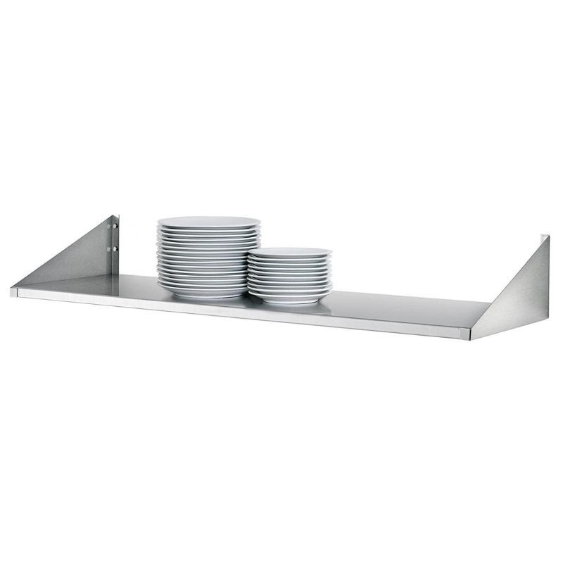 Plate Shelf - 1400 x 300 mm Plate Shelf - 1400 x 300 mm