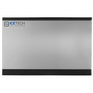 Jäämasin IceTech - FD / HD 212 kg - Terve kuubik