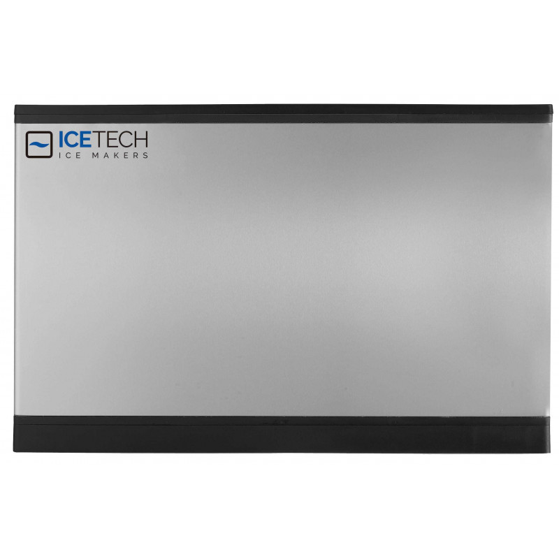 Jäämasin IceTech - FD / HD 212 kg - Terve kuubik Jäämasin IceTech - FD / HD 212 kg - Terve kuubik