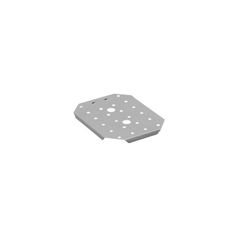 Perforated Bottom Grid - GN 1/3 Tray Perforated Bottom Grid - GN 1/3 Tray